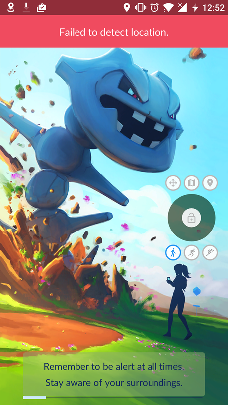 ¡Duro golpe al spoofing en Pokémon GO!, adiós a los saltos en Android 7.1