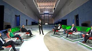 el villano arrinconado, humor, chistes, reir, satira, la sexta noche