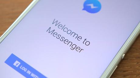 Estas son las 6 novedades que tendrá Facebook Messenger