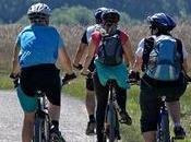 consejos para hacer cicloturismo estar preparados