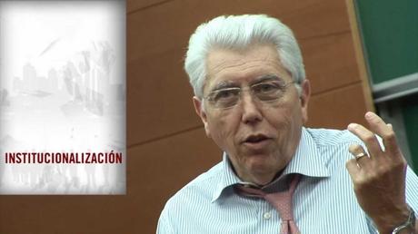 Dejar el mando, pero de verdad
