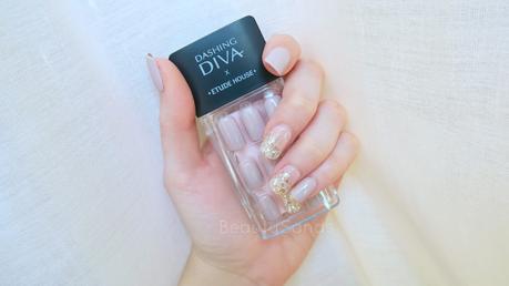 REVIEW│ETUDE HOUSE│Dashing Diva Magic Press 13