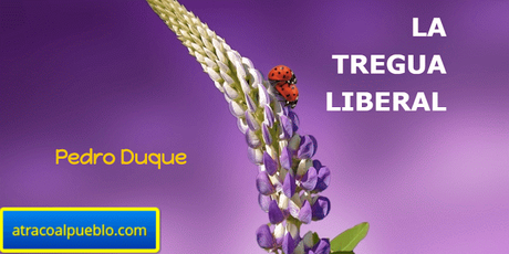 LA TREGUA LIBERAL