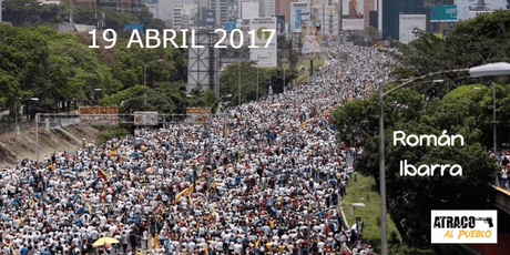 19 DE ABRIL 2017