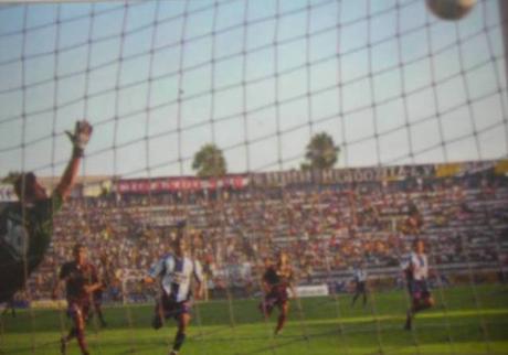 20 de Abril en ALianza Lima [Sidney Faiffer]