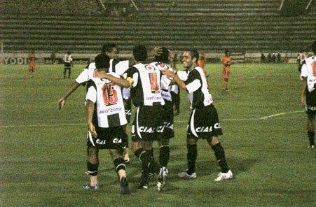 20 de Abril en ALianza Lima [Sidney Faiffer]