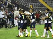 Abril ALianza Lima [Sidney Faiffer]