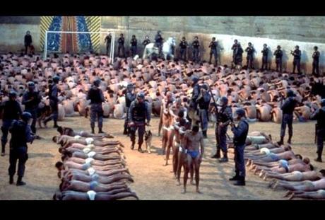 Mira las 10 cárceles más aterradoras y extremas del mundo Mira las 10 cárceles más aterradoras y extremas del mundo