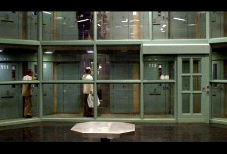 Mira las 10 cárceles más aterradoras y extremas del mundo Mira las 10 cárceles más aterradoras y extremas del mundo