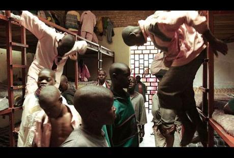 Mira las 10 cárceles más aterradoras y extremas del mundo Mira las 10 cárceles más aterradoras y extremas del mundo