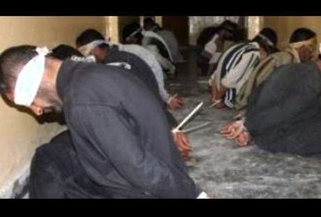 Mira las 10 cárceles más aterradoras y extremas del mundo Mira las 10 cárceles más aterradoras y extremas del mundo