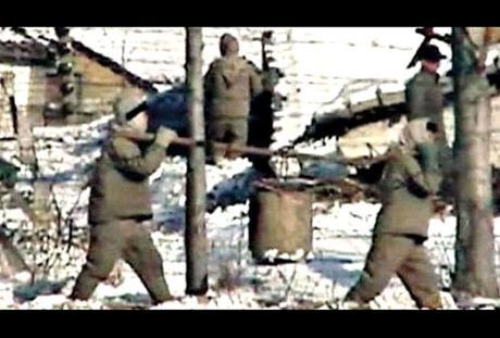 Mira las 10 cárceles más aterradoras y extremas del mundo Mira las 10 cárceles más aterradoras y extremas del mundo