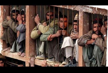 Mira las 10 cárceles más aterradoras y extremas del mundo Mira las 10 cárceles más aterradoras y extremas del mundo