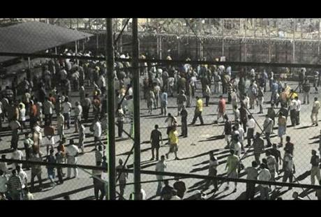 Mira las 10 cárceles más aterradoras y extremas del mundo Mira las 10 cárceles más aterradoras y extremas del mundo