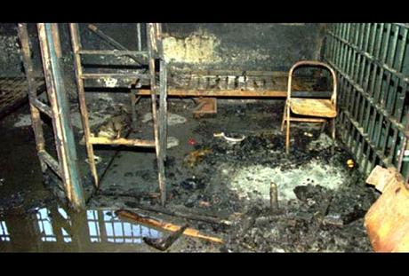 Mira las 10 cárceles más aterradoras y extremas del mundo Mira las 10 cárceles más aterradoras y extremas del mundo