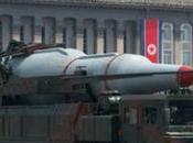 Corea:Con bombas acaba mundo