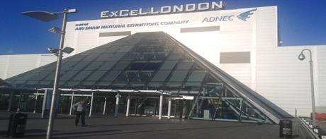 IFSEC 2014The London Security Exhibition, has fulfilled again our expectations.