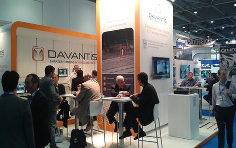 IFSEC 2014The London Security Exhibition, has fulfilled again our expectations. IFSEC 2014The London Security Exhibition, has fulfilled again our expectations.