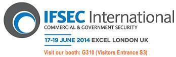 This IFSEC 2014 Davantis will present