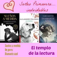Ganadores Sorteo... muy versátil Ganadores Sorteo... muy versátil