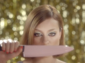 Russian Red: Want Break Free