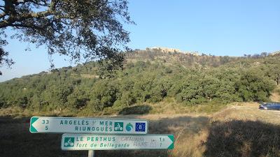 De Madrid a Collioure, con parada y fonda en Barcelona (I...