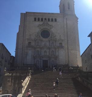 De Madrid a Collioure, con parada y fonda en Barcelona (I...