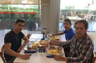 De Madrid a Collioure, con parada y fonda en Barcelona (I...