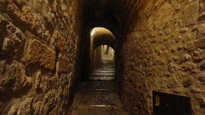 De Madrid a Collioure, con parada y fonda en Barcelona (I...