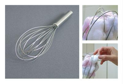 Reinventando las cosas…