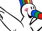 Andalucía, centro mundo