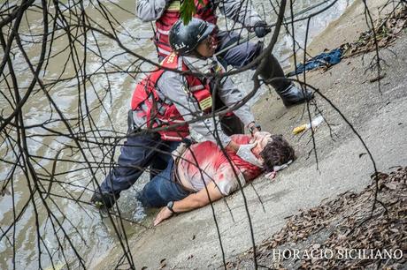 Victimas del #19Abril en Venezuela