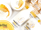 Nueva Línea Leche Almendras Miel Body Shop