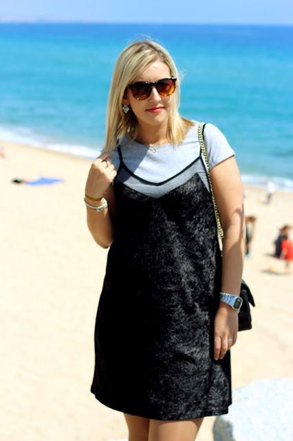 It's another day of sun It's another day of sun