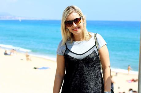 It's another day of sun It's another day of sun