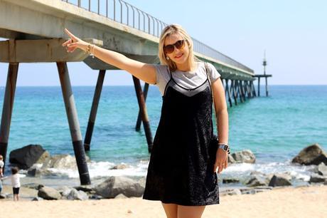 It's another day of sun It's another day of sun