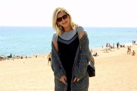 It's another day of sun It's another day of sun