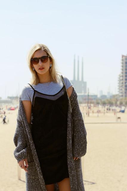 It's another day of sun It's another day of sun