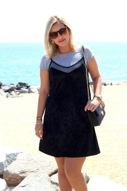 It's another day of sun It's another day of sun