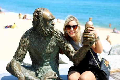 It's another day of sun It's another day of sun