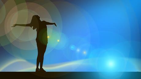 como tener buena energia