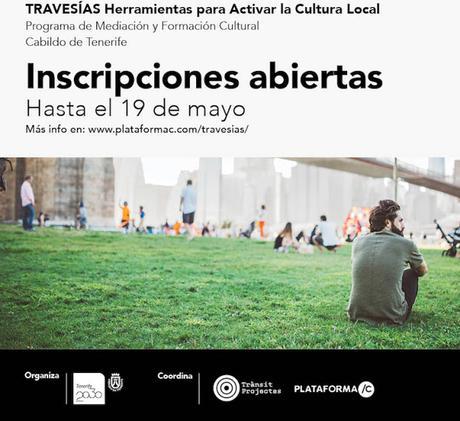 TRAVESÍAS: Herramientas para activar la cultura local