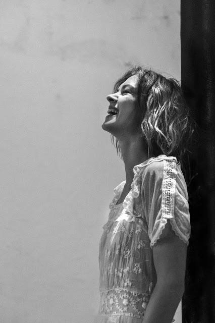 Intropia lanza su primera colección de vestidos de novia: Intropia Atelier