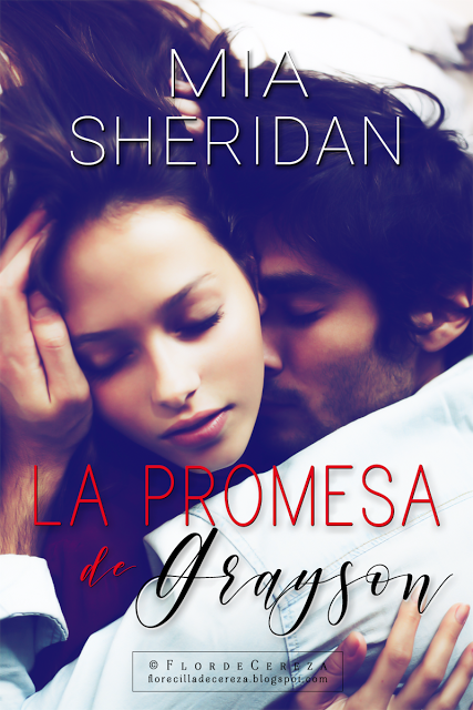 Reseña | La promesa de Grayson, Mia Sheridan