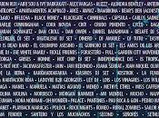 Ballantine's True Music Festival: conciertos días salas Madrid