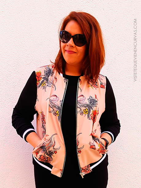 BÁSICOS DE PRIMAVERA - Outfit (IV)