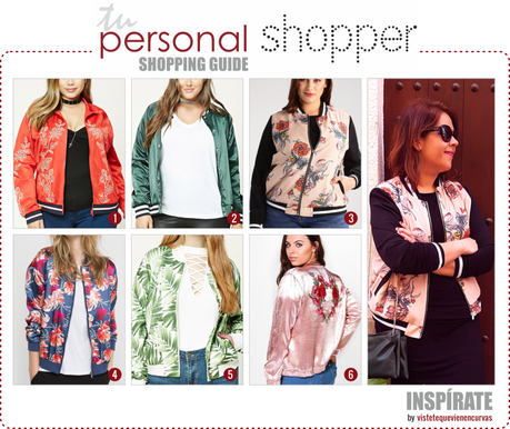 BÁSICOS DE PRIMAVERA - Outfit (IV)