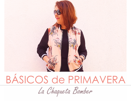 BÁSICOS DE PRIMAVERA - Outfit (IV)