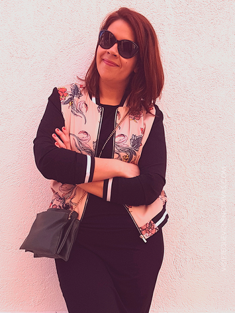 BÁSICOS DE PRIMAVERA - Outfit (IV)