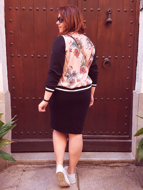 BÁSICOS DE PRIMAVERA - Outfit (IV)